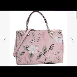 Kate Spade briar lane botanical meena